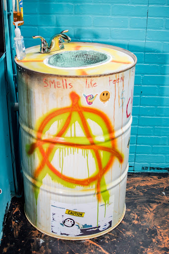 Tattoo Shop «Beauty from Ashes Tattoo parlor», reviews and photos, 303 Pennsylvania Ave, Crothersville, IN 47229, USA