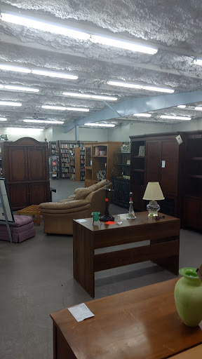 Thrift Store «Habitat For Humanity ReStore», reviews and photos