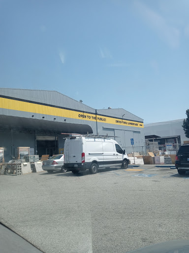 Tool Rental Service «HD Supply Home Improvement Solutions», reviews and photos, 17600 S Main St, Gardena, CA 90248, USA