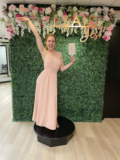 Bridal Shop «Bridals by Lori», reviews and photos, 6021 Sandy Springs Cir, Atlanta, GA 30328, USA