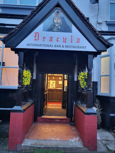 Dracula Liverpool