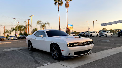 Chevrolet Dealer «Premier Chevrolet of Buena Park», reviews and photos, 6195 Auto Center Dr, Buena Park, CA 90621, USA