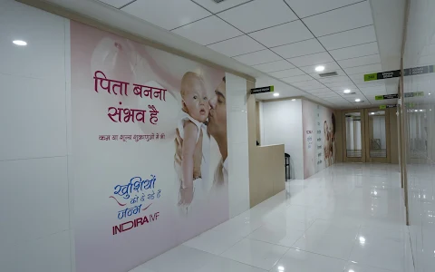 Indira IVF Fertility Centre - Best IVF Center in Nashik, Maharashtra image