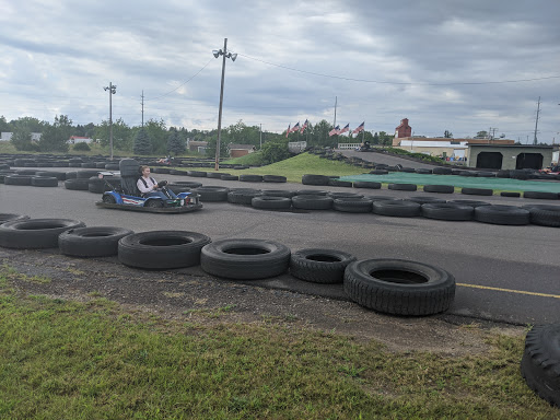 Amusement Park «Hayward Amusement Center», reviews and photos, 10439 WI-27, Hayward, WI 54843, USA