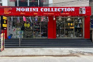 Mohini Collection image