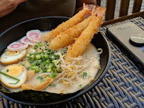 Udon du Restaurant de nouilles (ramen) Takumi à Lyon - n°19