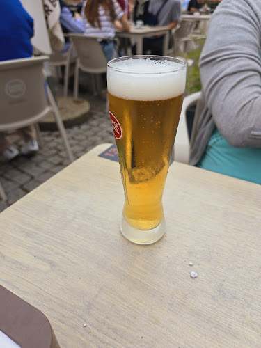 Avaliações doRestaurante Requinte no Parque em Vila Nova de Famalicão - Restaurante