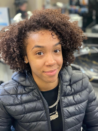 Hair Salon «Total Image Hair Salon Uri», reviews and photos, 50 Lower College Rd, Kingston, RI 02881, USA