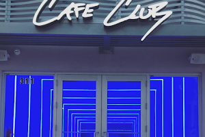 CAFE CLUB image