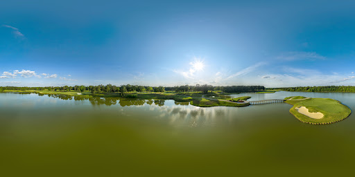 Golf Course «Capitol Hill Golf», reviews and photos, 2600 Constitution Ave, Prattville, AL 36066, USA