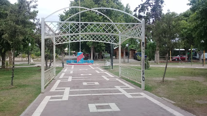 Plaza 'Rodeo del Medio'
