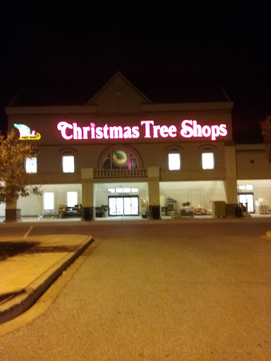 Home Goods Store «Christmas Tree Shops», reviews and photos, 5450 Brandywine Pkwy, Wilmington, DE 19803, USA