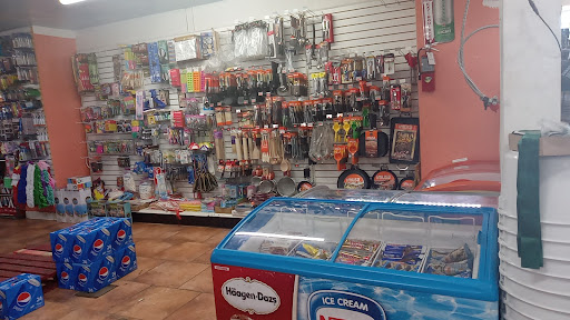 Grocery Store «Shop N Buy Market», reviews and photos, 8339 CA-26, Stockton, CA 95215, USA