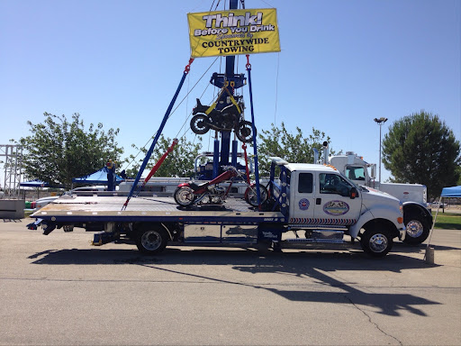 Countrywide Towing, Inc.