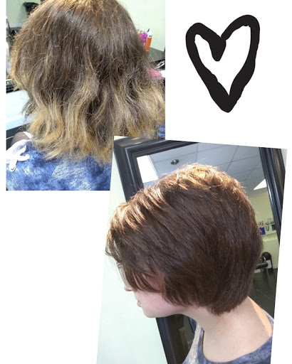 Beauty Salon «Fine Hair», reviews and photos, 900 Old Philadelphia Rd, Jasper, GA 30143, USA