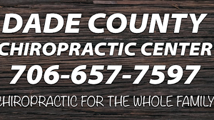 Dade County Chiropractic Center