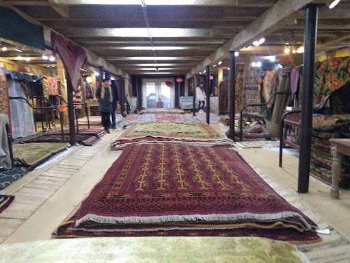 Carpet Store «Ginger Blossom», reviews and photos, 3016 IL-173, Richmond, IL 60071, USA