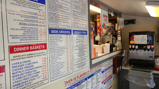 Caterer «Williams French Fries», reviews and photos, 200 Market St, Millersburg, PA 17061, USA