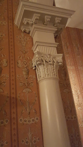 Museum «Verdier House», reviews and photos, 801 Bay St, Beaufort, SC 29902, USA