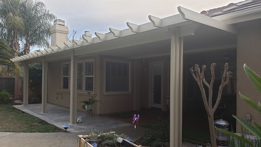 Patio Enclosure Supplier «Clark Wagaman Designs», reviews and photos, 3500 Power Inn Rd Ste C, Sacramento, CA 95826, USA