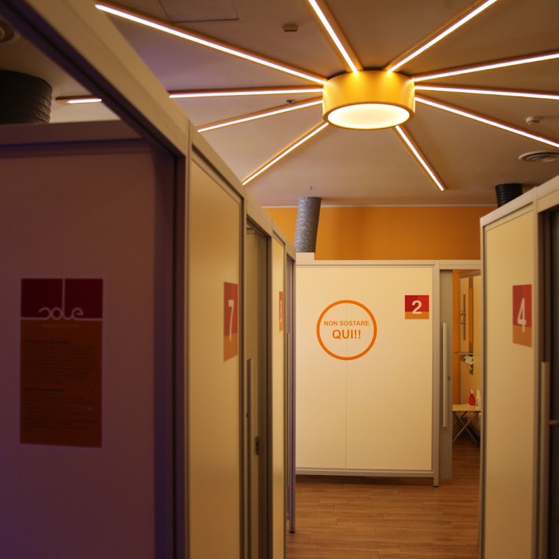 Centro Sole Abbronzatura, Solarium Purple Sun - Vigevano