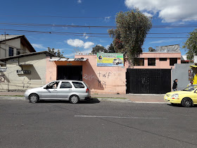 Cooperativa Vencedores Del Valle