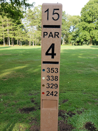 Golf Course «J. E Good Park Golf Course», reviews and photos, 530 Nome Avenue, Akron, OH 44320, USA