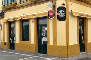 Bar "El Arca" La Rubia image