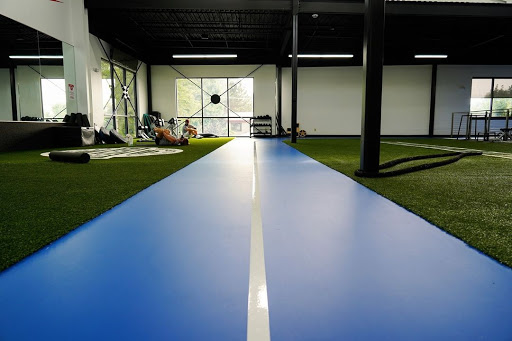 Gym «Genesis Health Clubs - Rock Road», reviews and photos, 1551 N Rock Rd, Wichita, KS 67206, USA