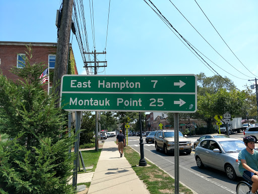 Gym «Sag Harbor Gym», reviews and photos, 1 Bay St, Sag Harbor, NY 11963, USA