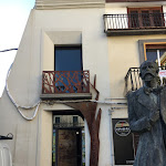 Photo n°1 de l'avis de Nella.u fait le 01/03/2021 à 22:43 sur le  Trattoria Anzalone à San Cataldo