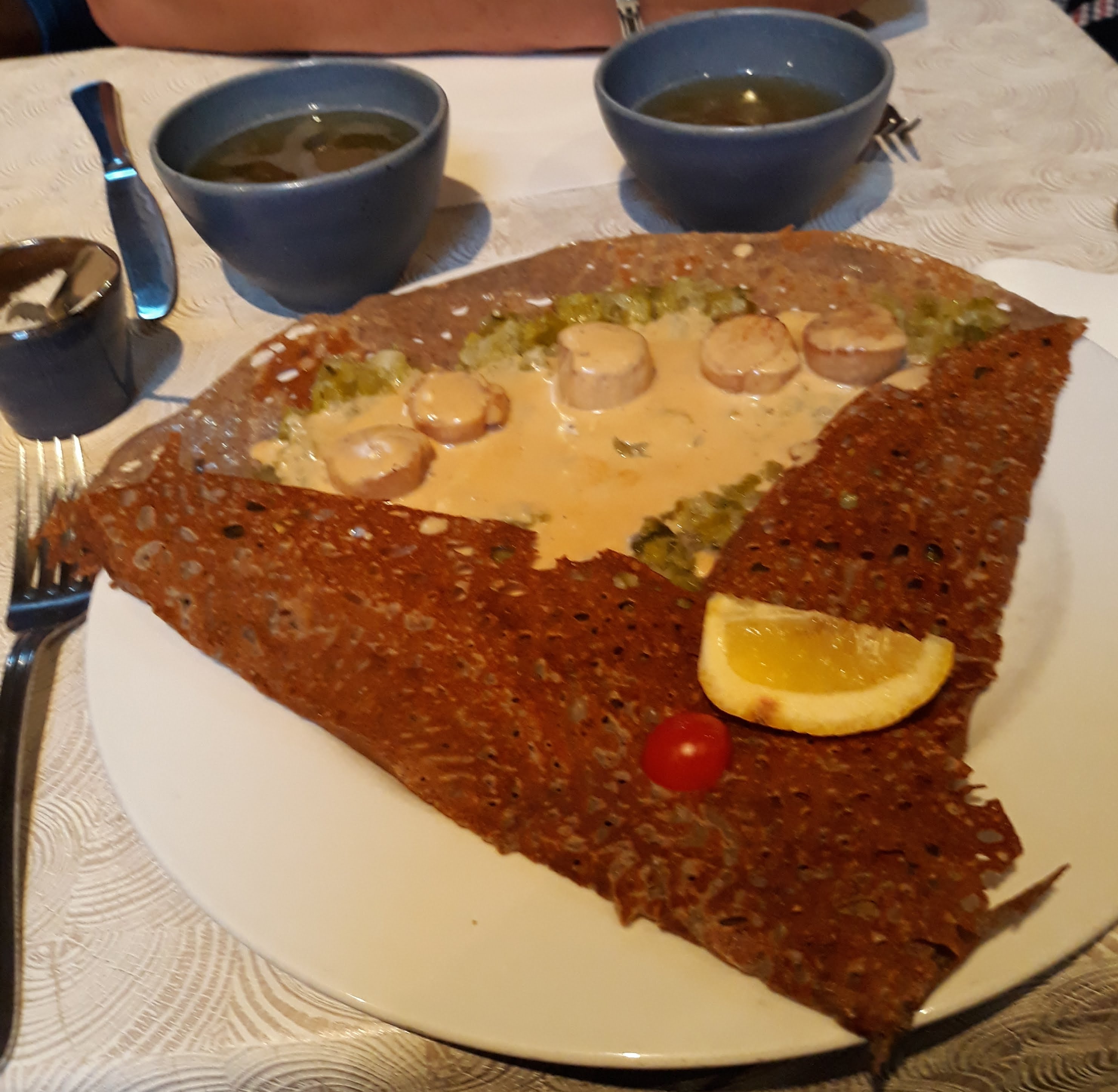 Photo n° 1 de l'avis de Nadine.a fait le 14/05/2018 à 16:45