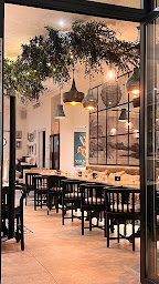 Photo n°85 de LA LIBERA RESTAURANT à Cannes ()