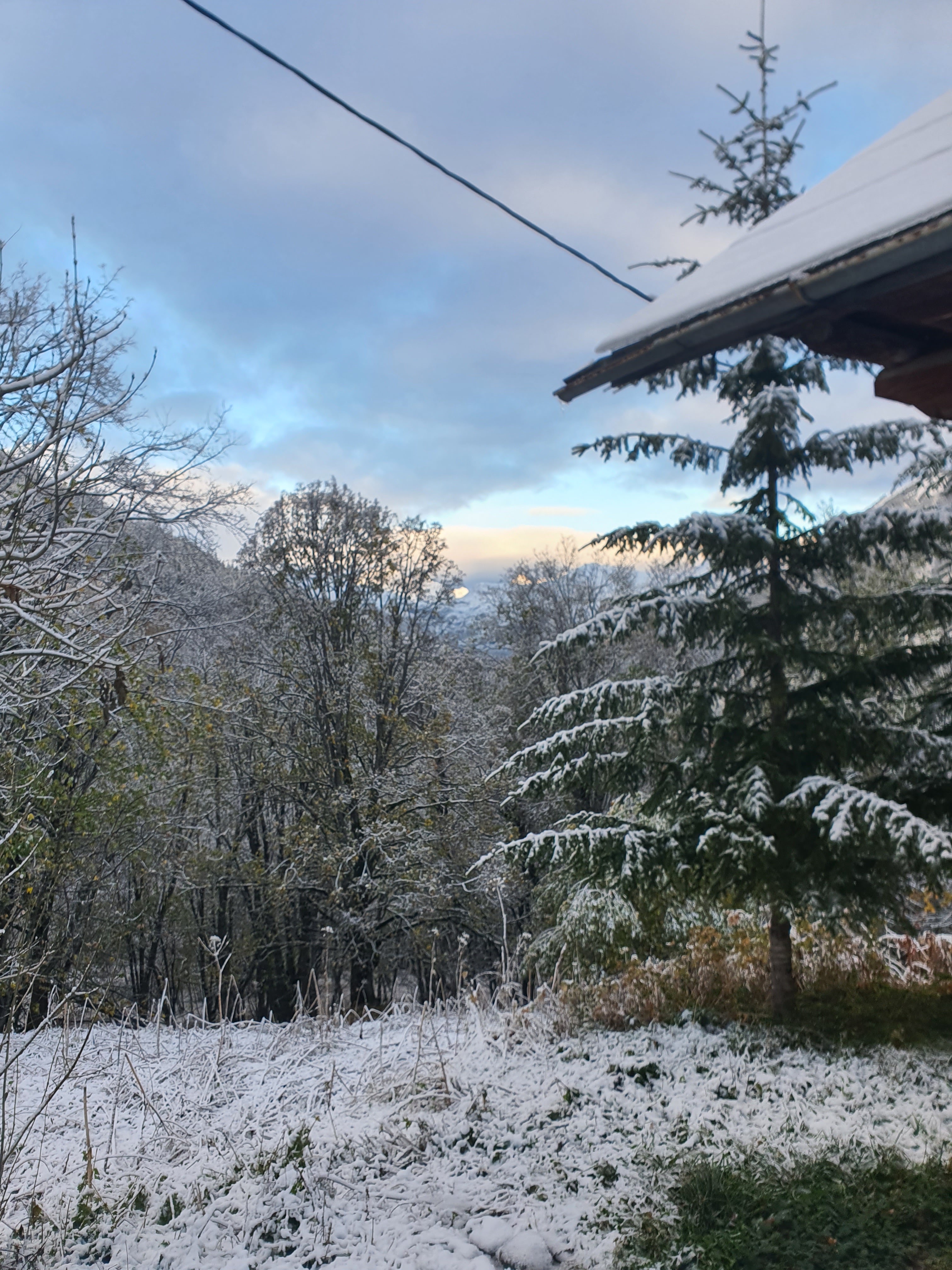 Photo n° 2 de l'avis de Frédéric.a fait le 07/11/2022 à 16:31