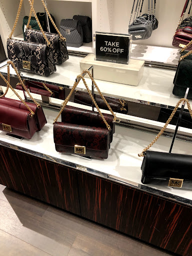 Fashion Accessories Store «Michael Kors», reviews and photos, 18 West Lightcap Rd #1109, Pottstown, PA 19464, USA