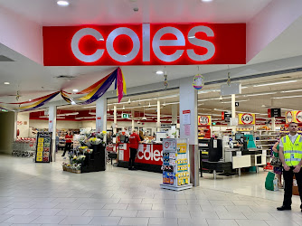 Coles