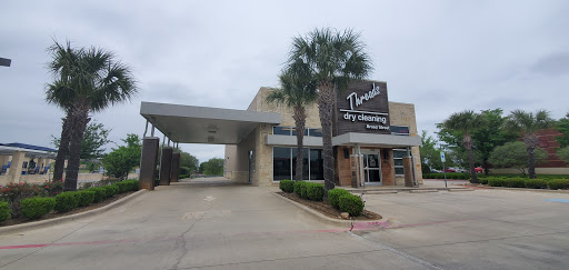 Dry Cleaner «Threads Dry Cleaning», reviews and photos, 3211 E Broad St, Mansfield, TX 76063, USA