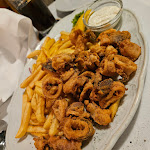 Photo n°2 de l'avis de ruixi.a fait le 10/01/2024 à 20:15 sur le  Opatija Grill à Starnberg