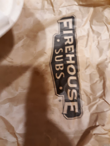 Sandwich Shop «Firehouse Subs», reviews and photos, 796 Beal Pkwy NW, Fort Walton Beach, FL 32569, USA