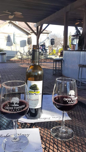 Winery «Cross Timbers Winery», reviews and photos, 805 N Main St, Grapevine, TX 76051, USA