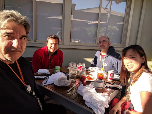 Conference Center «Quadrus Conference Center & Catering», reviews and photos, 2400 Sand Hill Rd, Menlo Park, CA 94025, USA