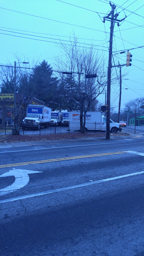 Pawn Shop «Blair Village Pawn Shop», reviews and photos, 1805 Jonesboro Rd SE, Atlanta, GA 30315, USA