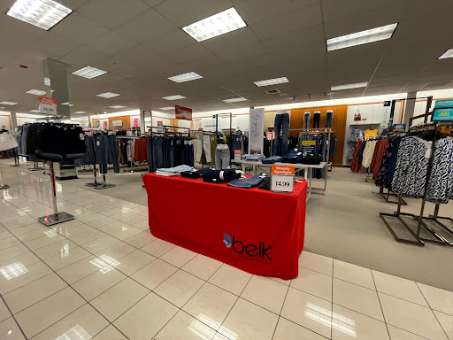 Department Store «Belk», reviews and photos, 401 S Mt Juliet Rd #350, Mt Juliet, TN 37122, USA