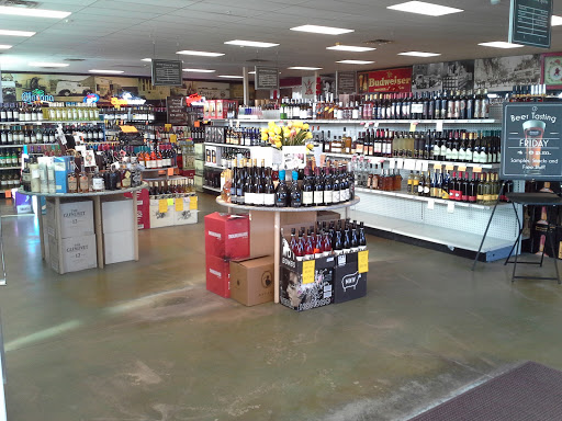 Liquor Store «80108 Wine & Spirits», reviews and photos, 572 Castle Pines Pkwy, Castle Pines, CO 80108, USA