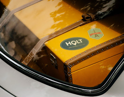 Holt Paris Welcome Service à Paris