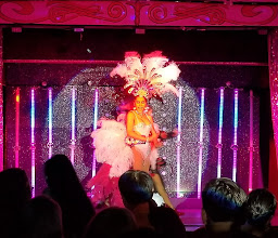 Chiang Mai Cabaret photo