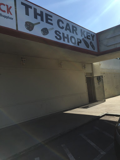 Locksmith «The Car Key Shop», reviews and photos, 9106 Alondra Blvd, Bellflower, CA 90706, USA