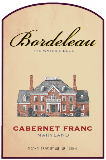 Winery «Bordeleau Winery», reviews and photos, 3155 Noble Farm Rd, Eden, MD 21822, USA