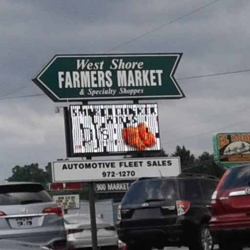 Discount Store «Dollar General», reviews and photos, 840 Market St, Lemoyne, PA 17043, USA