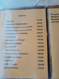 il Passatello di Bologna à Bologna menu